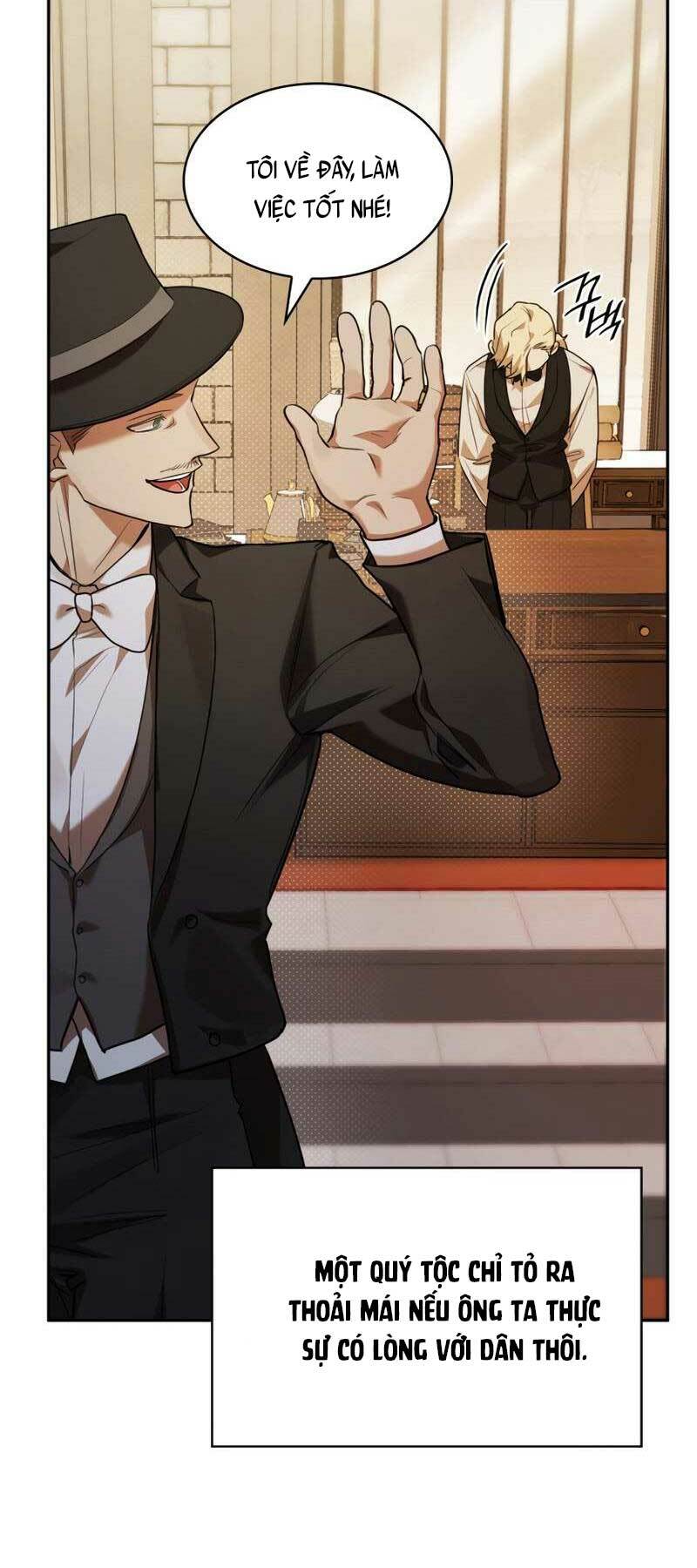 Đại Pháp Sư Toàn Năng Chapter 6 - Trang 7