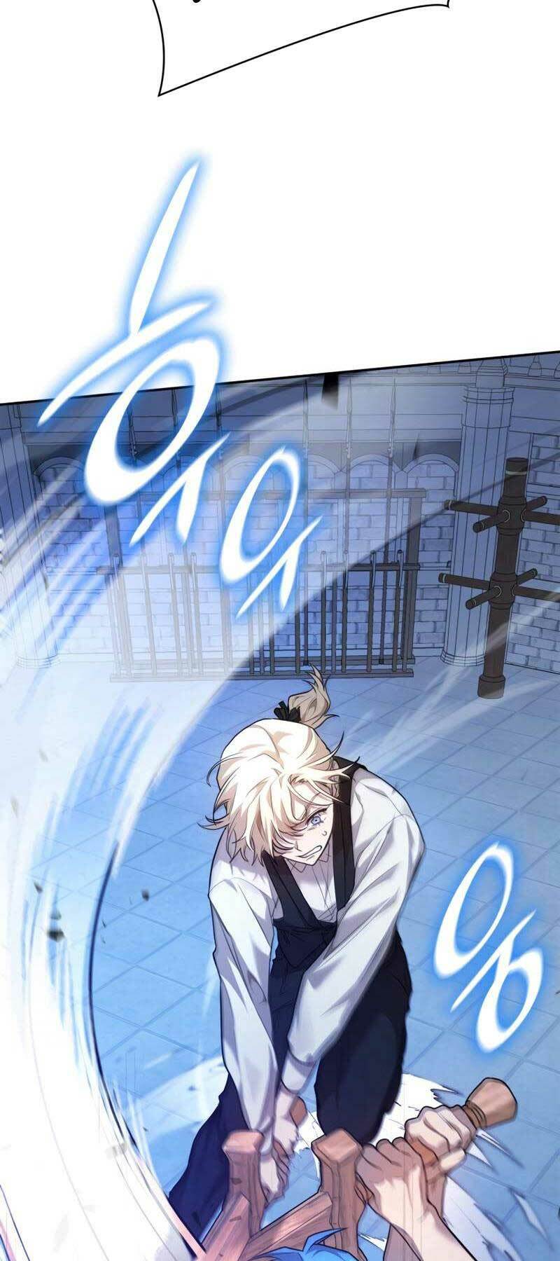 Đại Pháp Sư Toàn Năng Chapter 6 - Trang 79