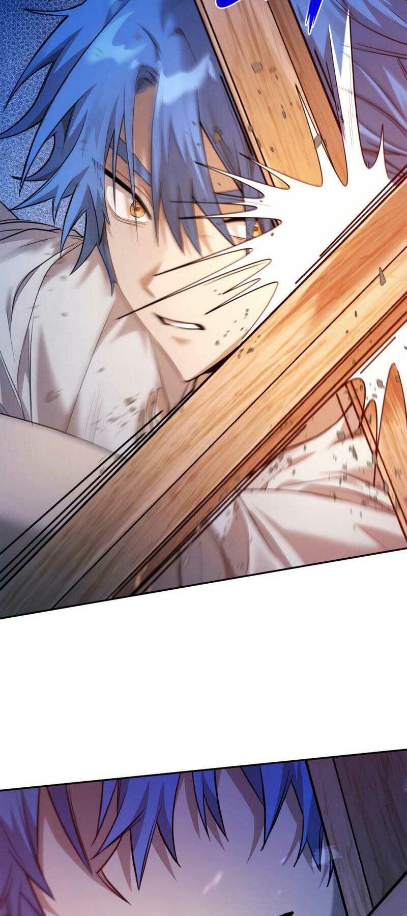 Đại Pháp Sư Toàn Năng Chapter 6 - Trang 81