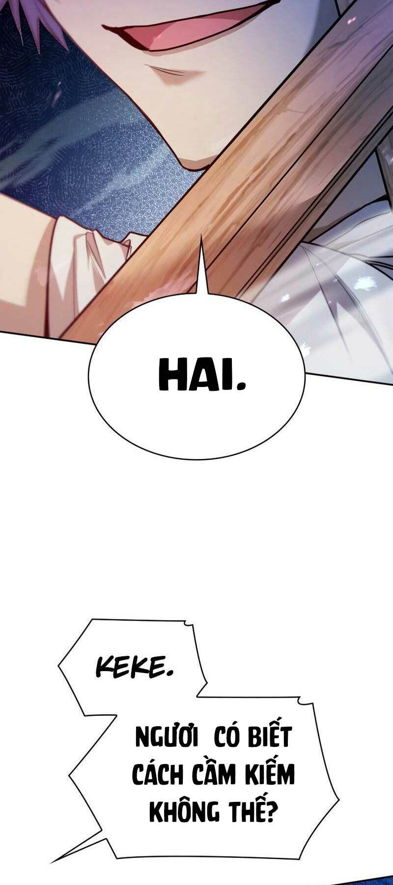 Đại Pháp Sư Toàn Năng Chapter 6 - Trang 82