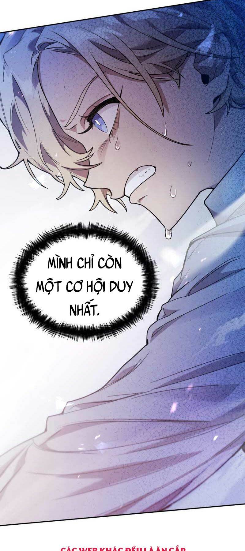 Đại Pháp Sư Toàn Năng Chapter 6 - Trang 83