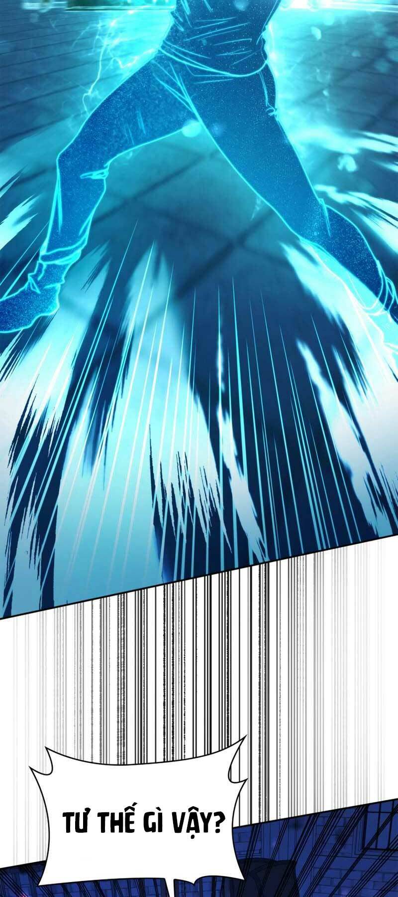 Đại Pháp Sư Toàn Năng Chapter 6 - Trang 86