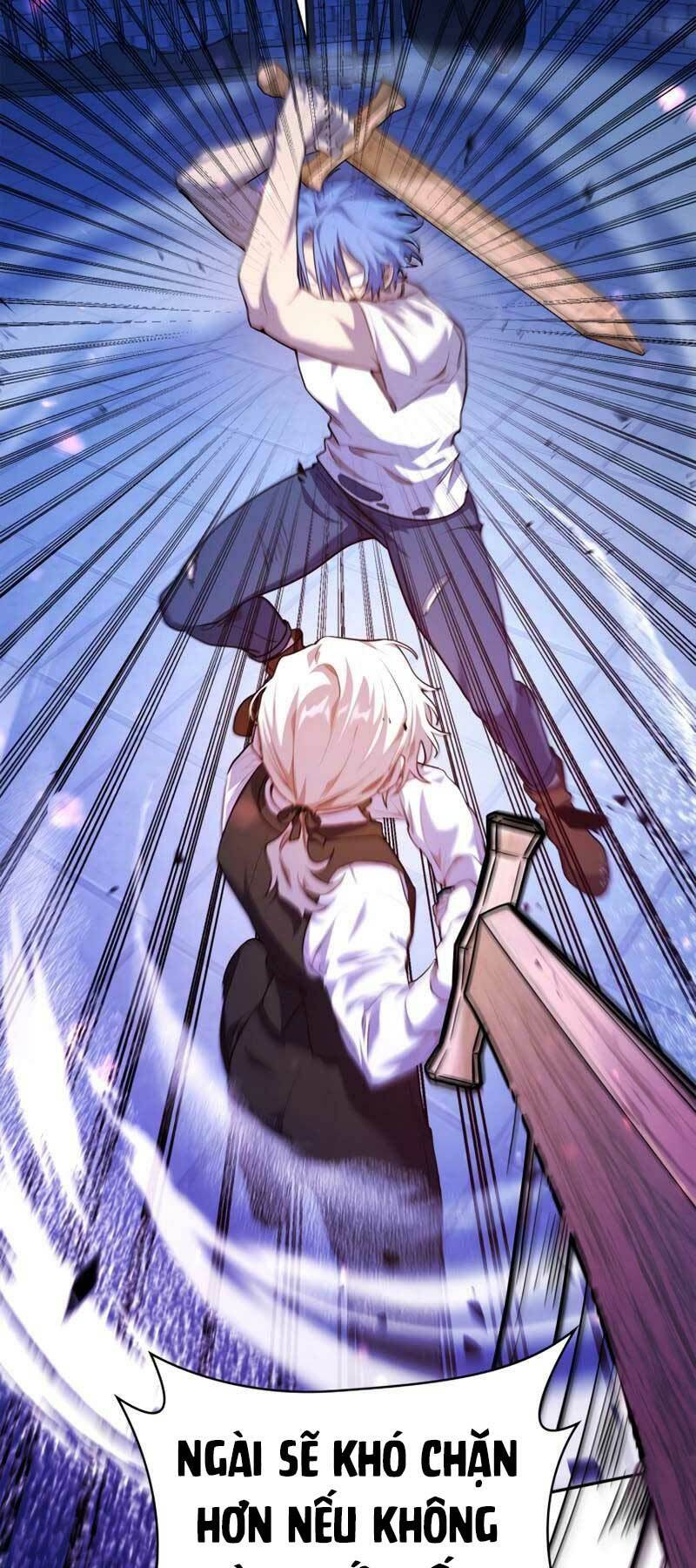 Đại Pháp Sư Toàn Năng Chapter 6 - Trang 87