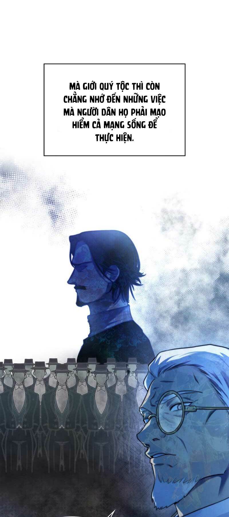 Đại Pháp Sư Toàn Năng Chapter 6 - Trang 8