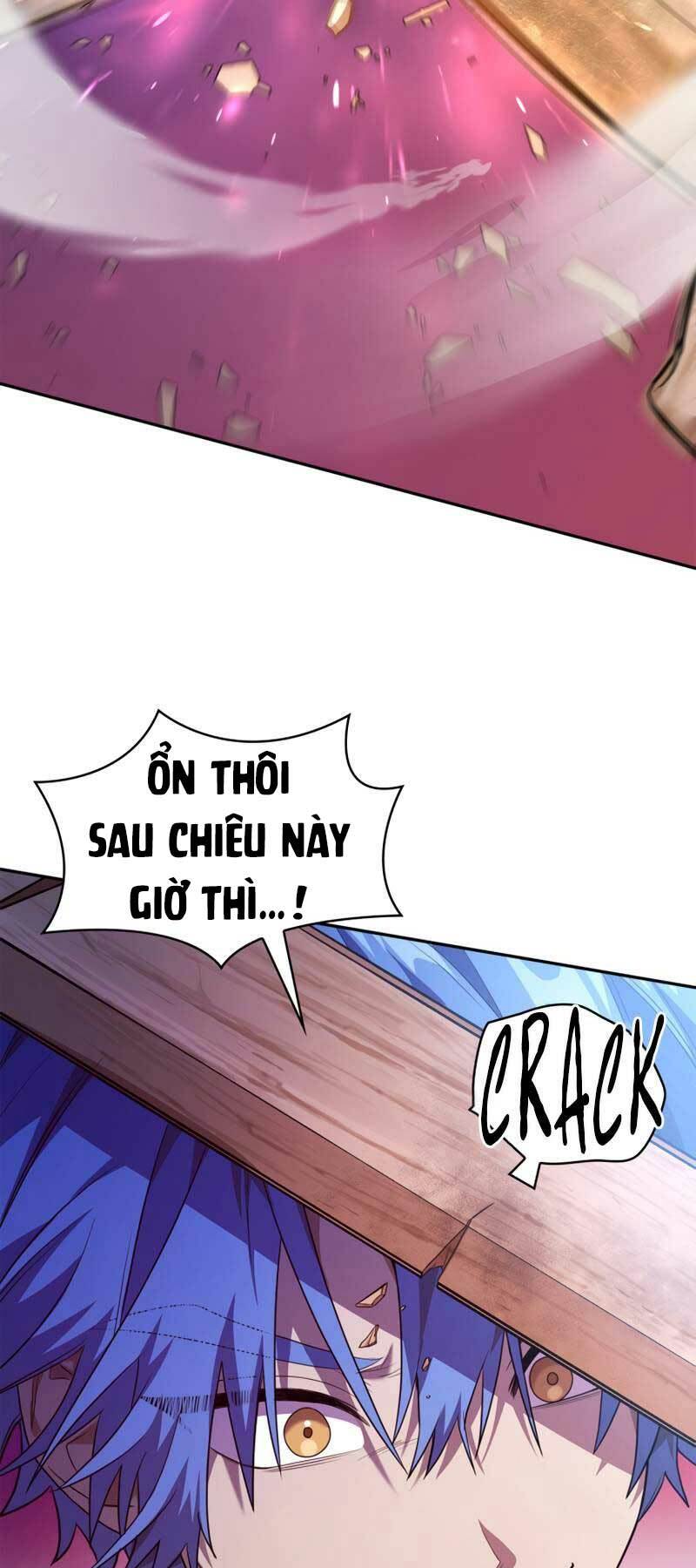 Đại Pháp Sư Toàn Năng Chapter 6 - Trang 89