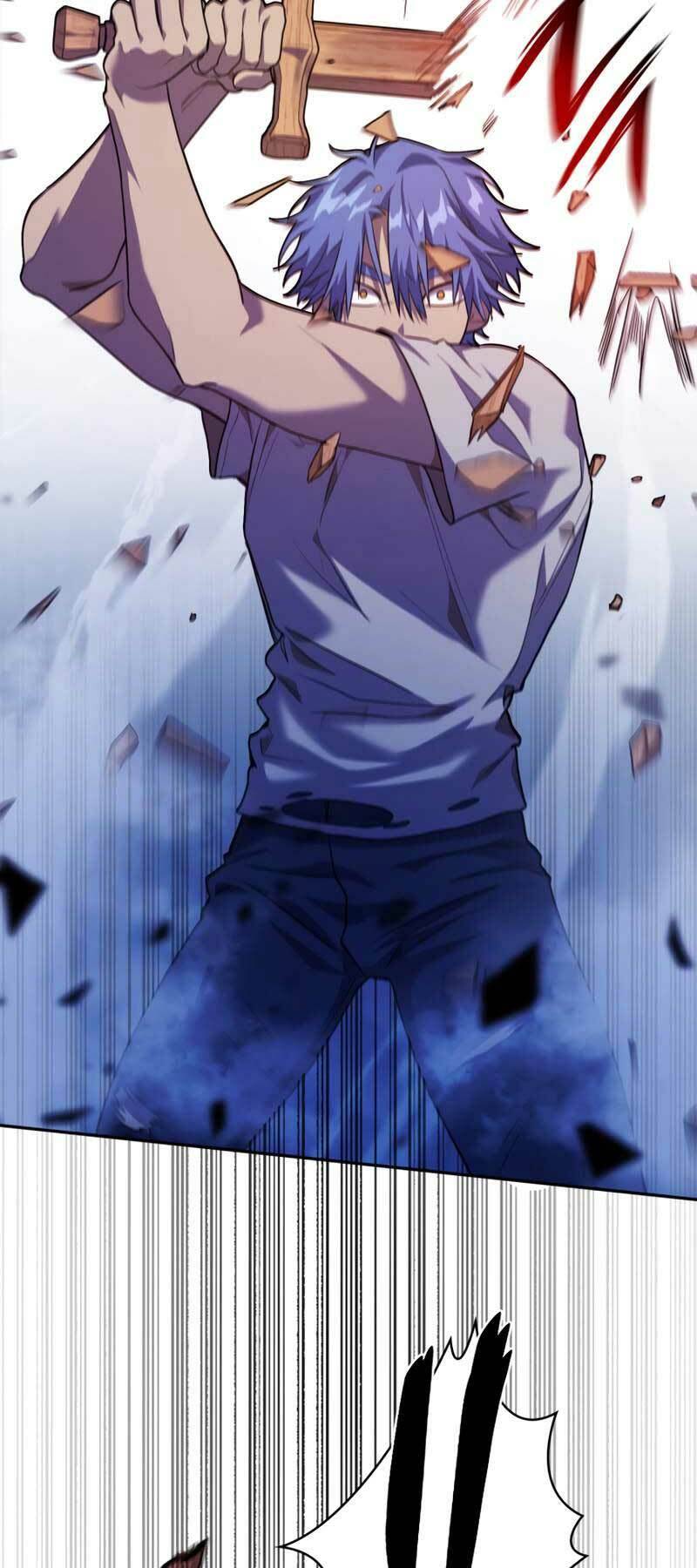 Đại Pháp Sư Toàn Năng Chapter 6 - Trang 91