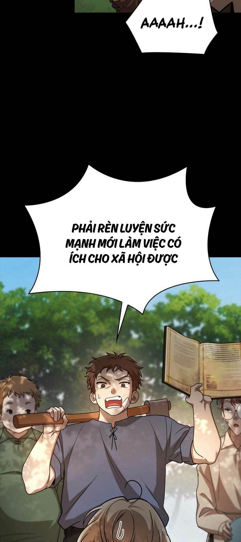 Đại Pháp Sư Toàn Năng Chapter 60 - Trang 9