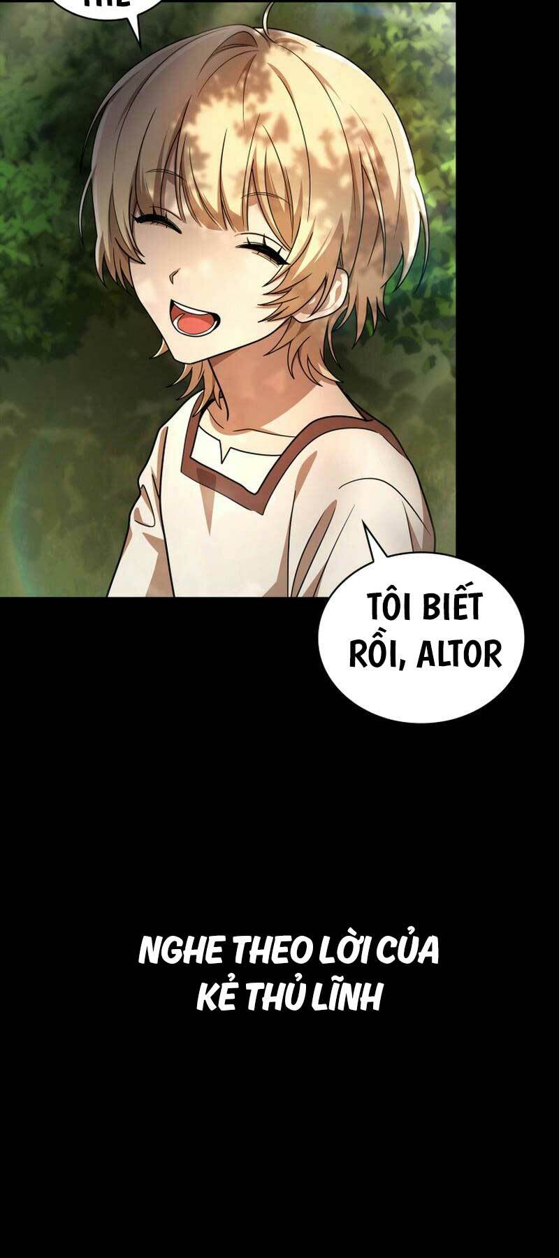 Đại Pháp Sư Toàn Năng Chapter 60 - Trang 11