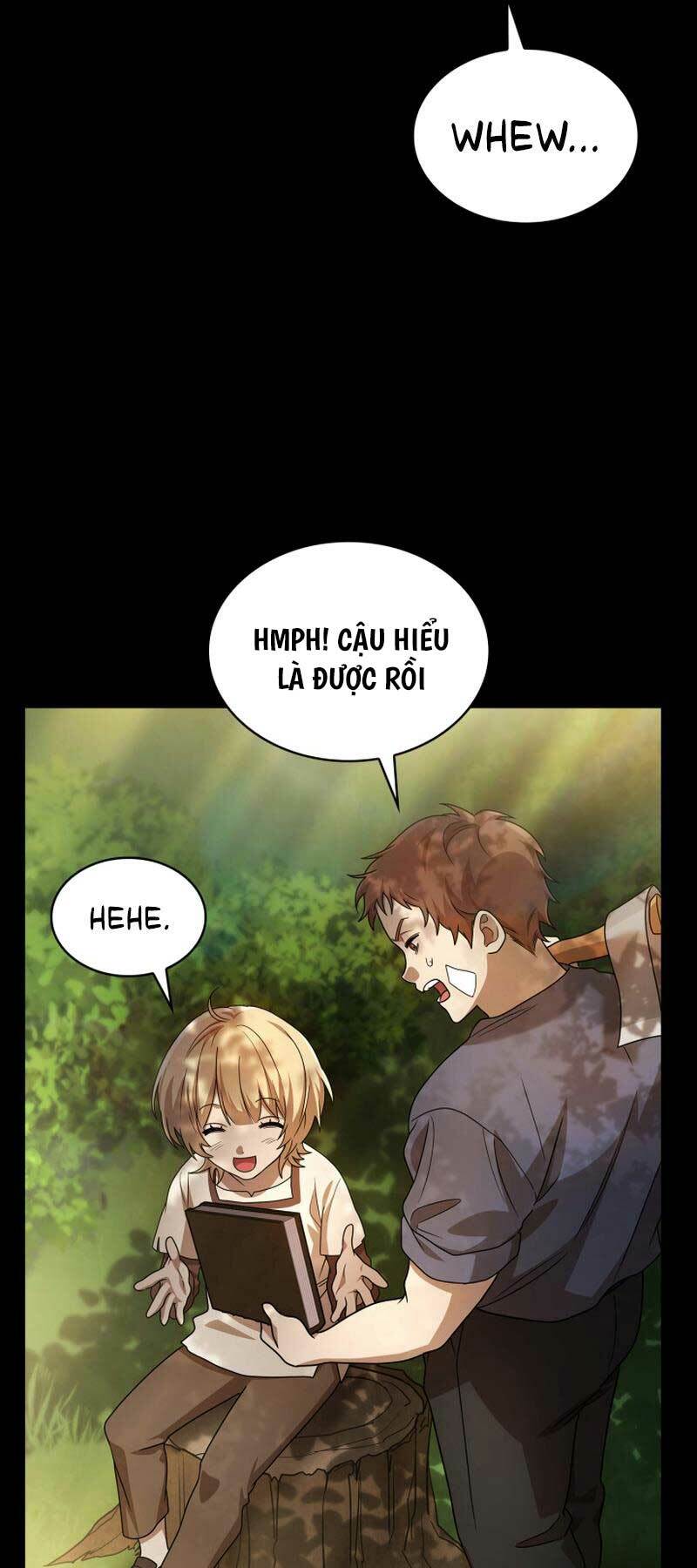 Đại Pháp Sư Toàn Năng Chapter 60 - Trang 13