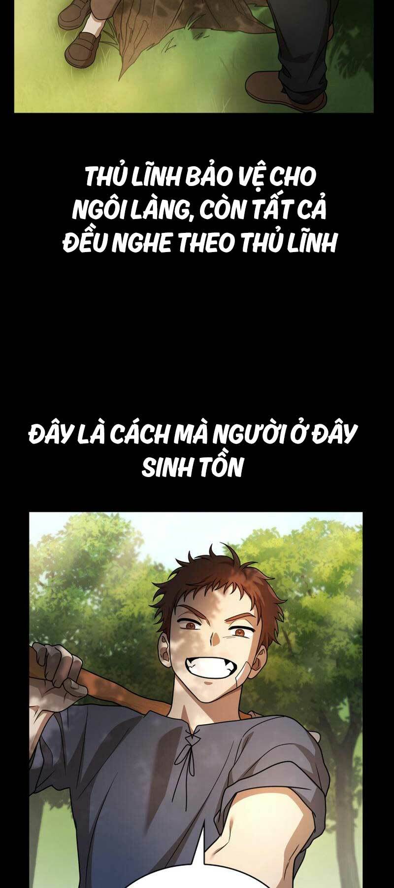 Đại Pháp Sư Toàn Năng Chapter 60 - Trang 14