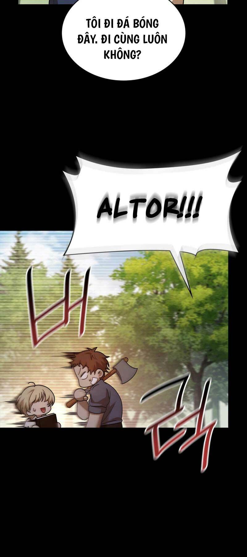 Đại Pháp Sư Toàn Năng Chapter 60 - Trang 15