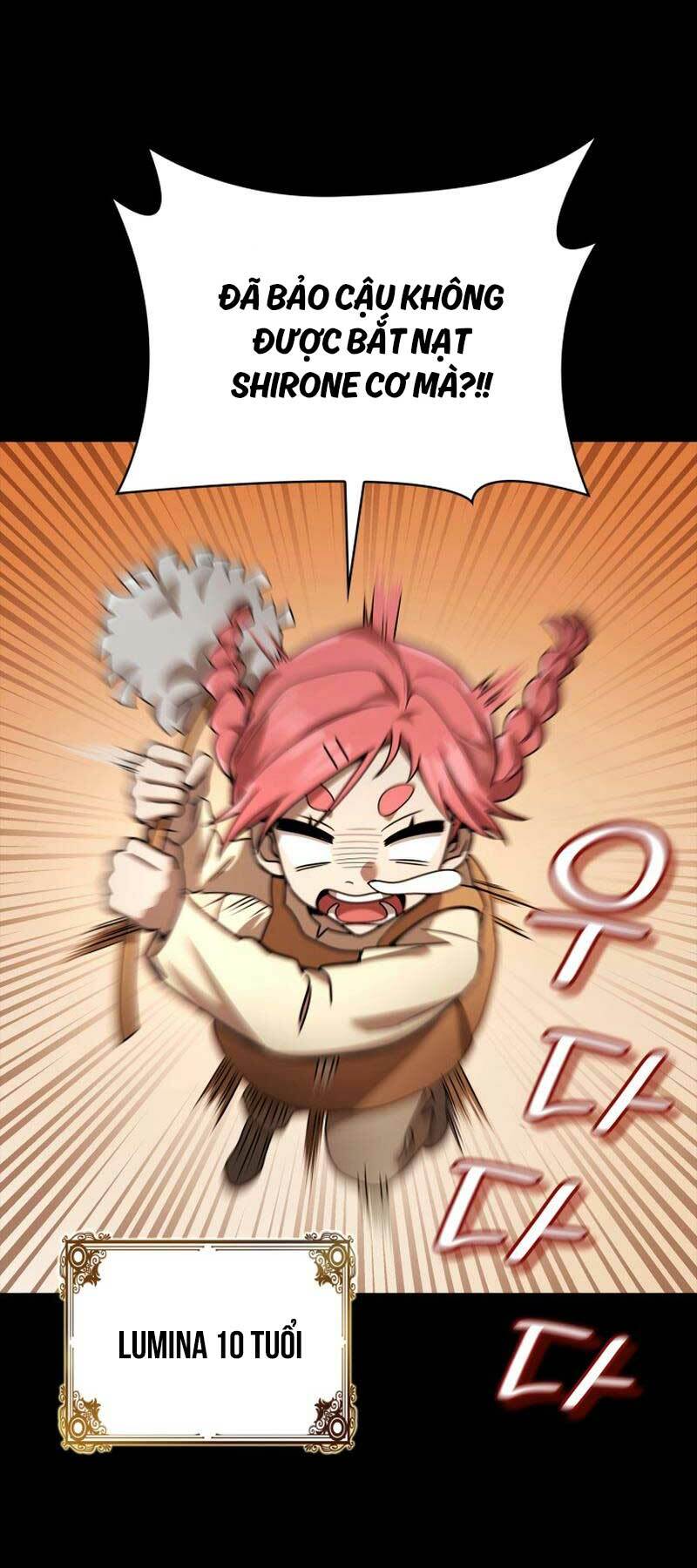 Đại Pháp Sư Toàn Năng Chapter 60 - Trang 16