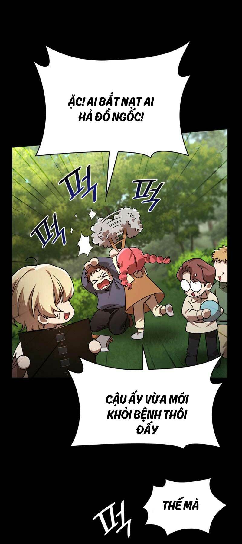 Đại Pháp Sư Toàn Năng Chapter 60 - Trang 17