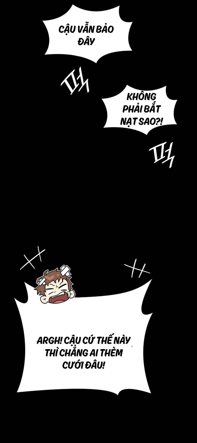 Đại Pháp Sư Toàn Năng Chapter 60 - Trang 18