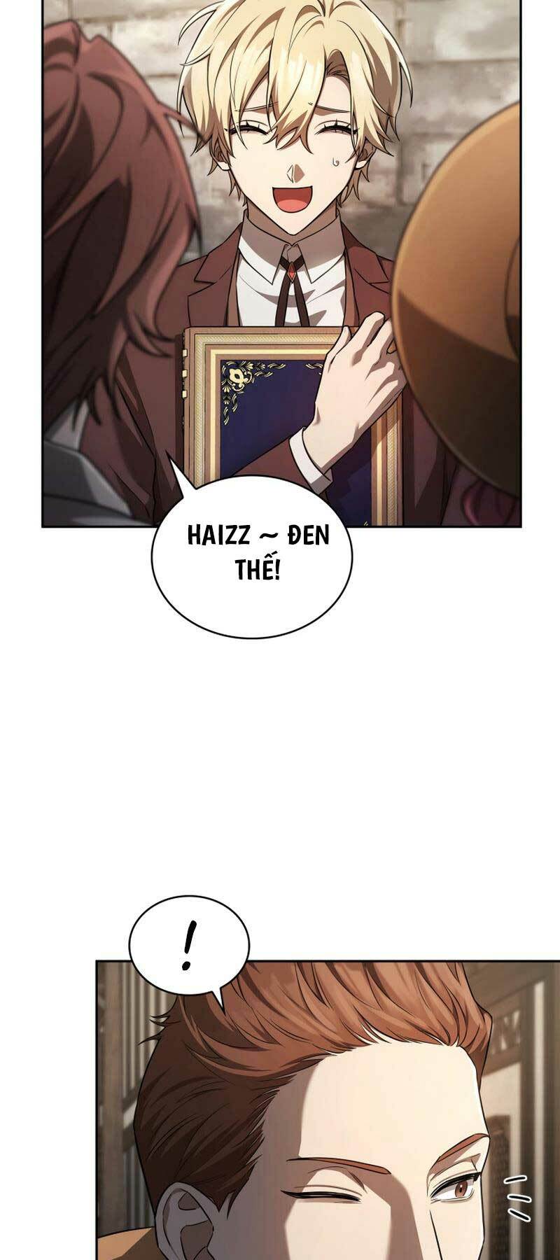 Đại Pháp Sư Toàn Năng Chapter 60 - Trang 21