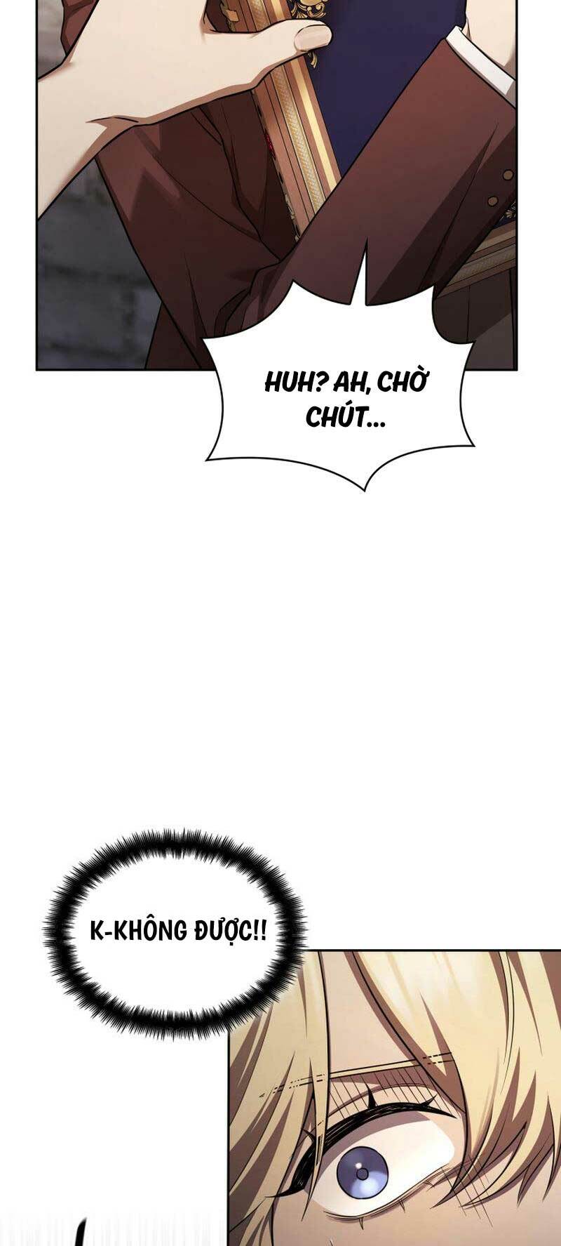 Đại Pháp Sư Toàn Năng Chapter 60 - Trang 23