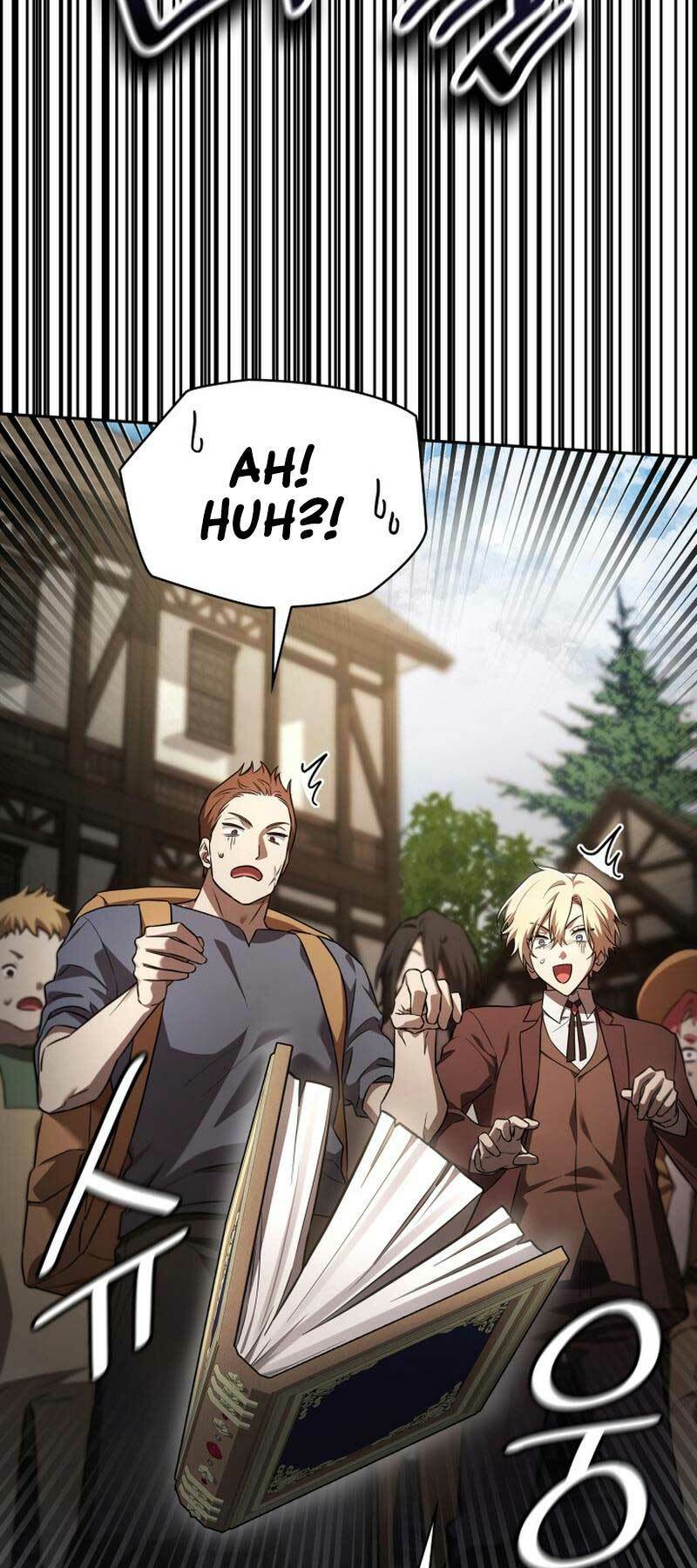 Đại Pháp Sư Toàn Năng Chapter 60 - Trang 25