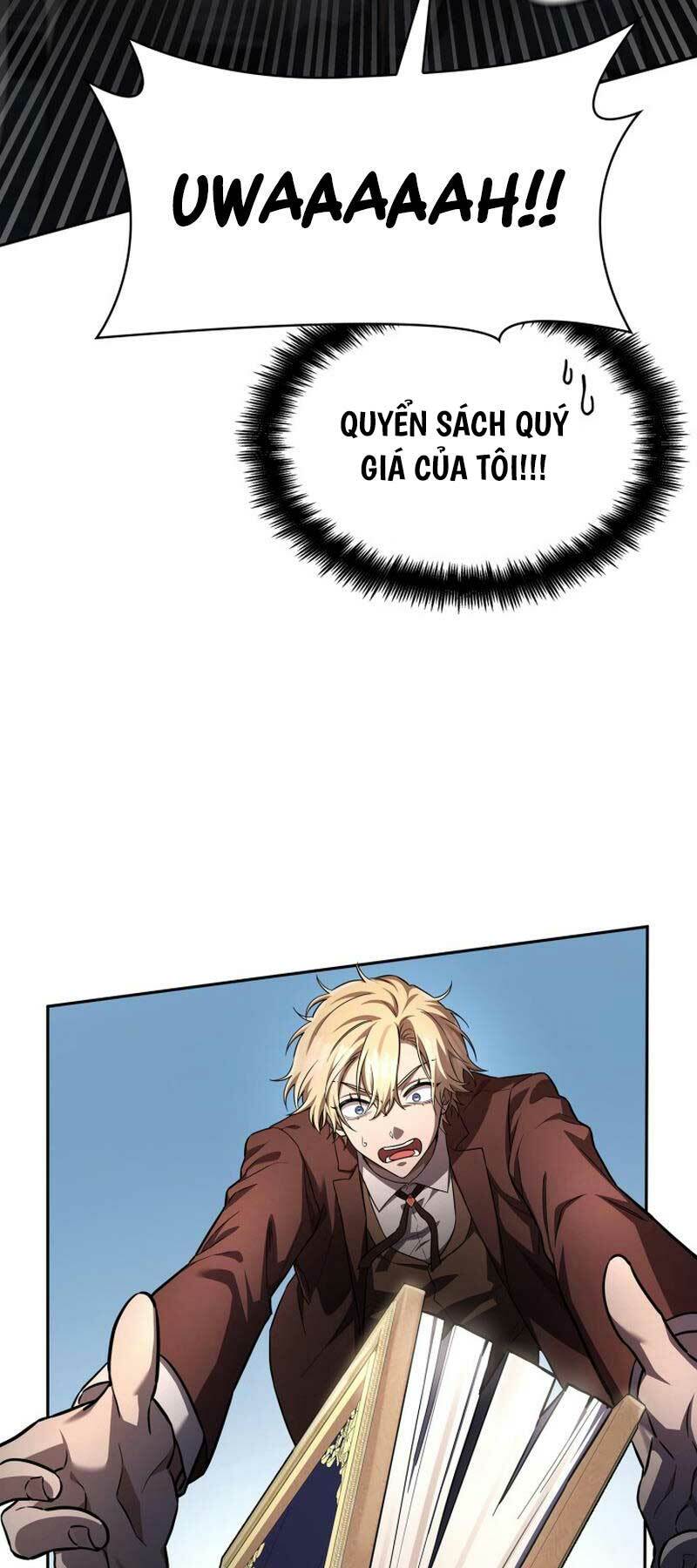 Đại Pháp Sư Toàn Năng Chapter 60 - Trang 26