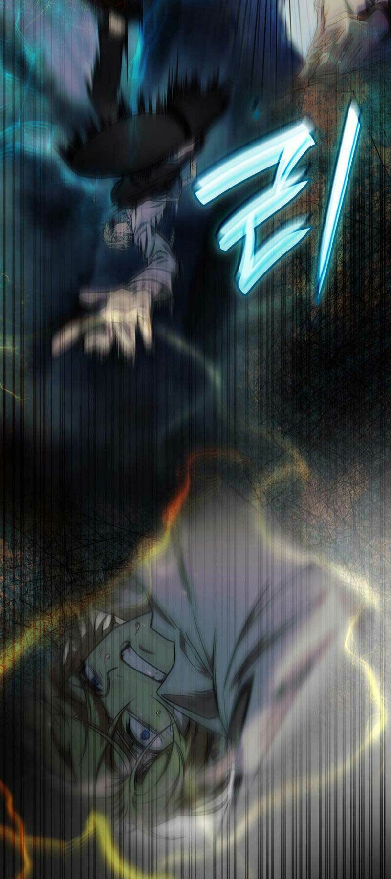 Đại Pháp Sư Toàn Năng Chapter 60 - Trang 31