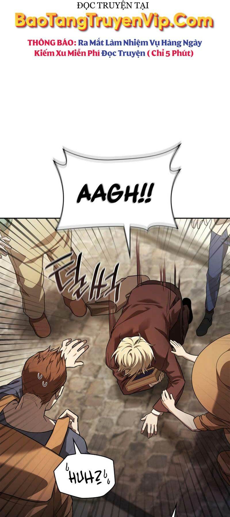 Đại Pháp Sư Toàn Năng Chapter 60 - Trang 35