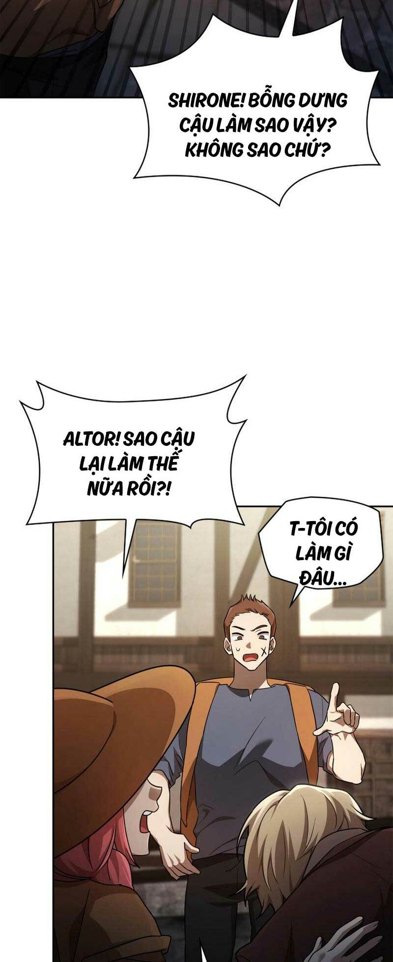 Đại Pháp Sư Toàn Năng Chapter 60 - Trang 36