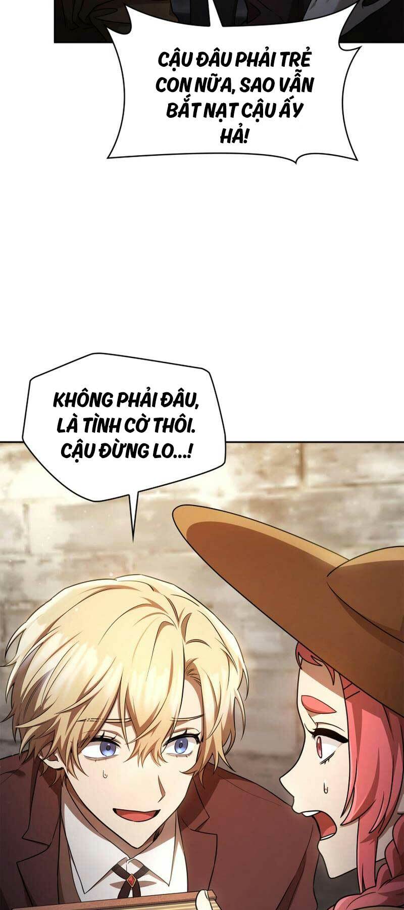 Đại Pháp Sư Toàn Năng Chapter 60 - Trang 37