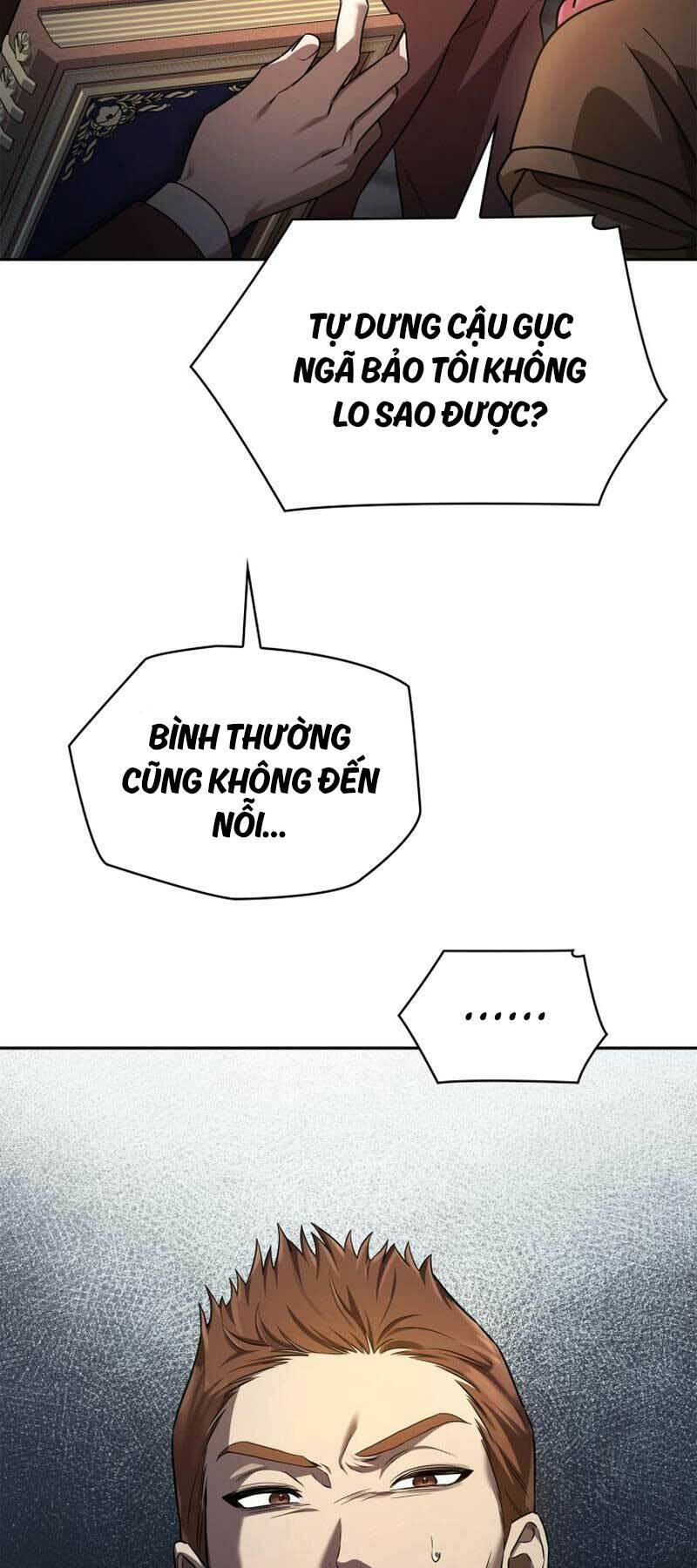 Đại Pháp Sư Toàn Năng Chapter 60 - Trang 38