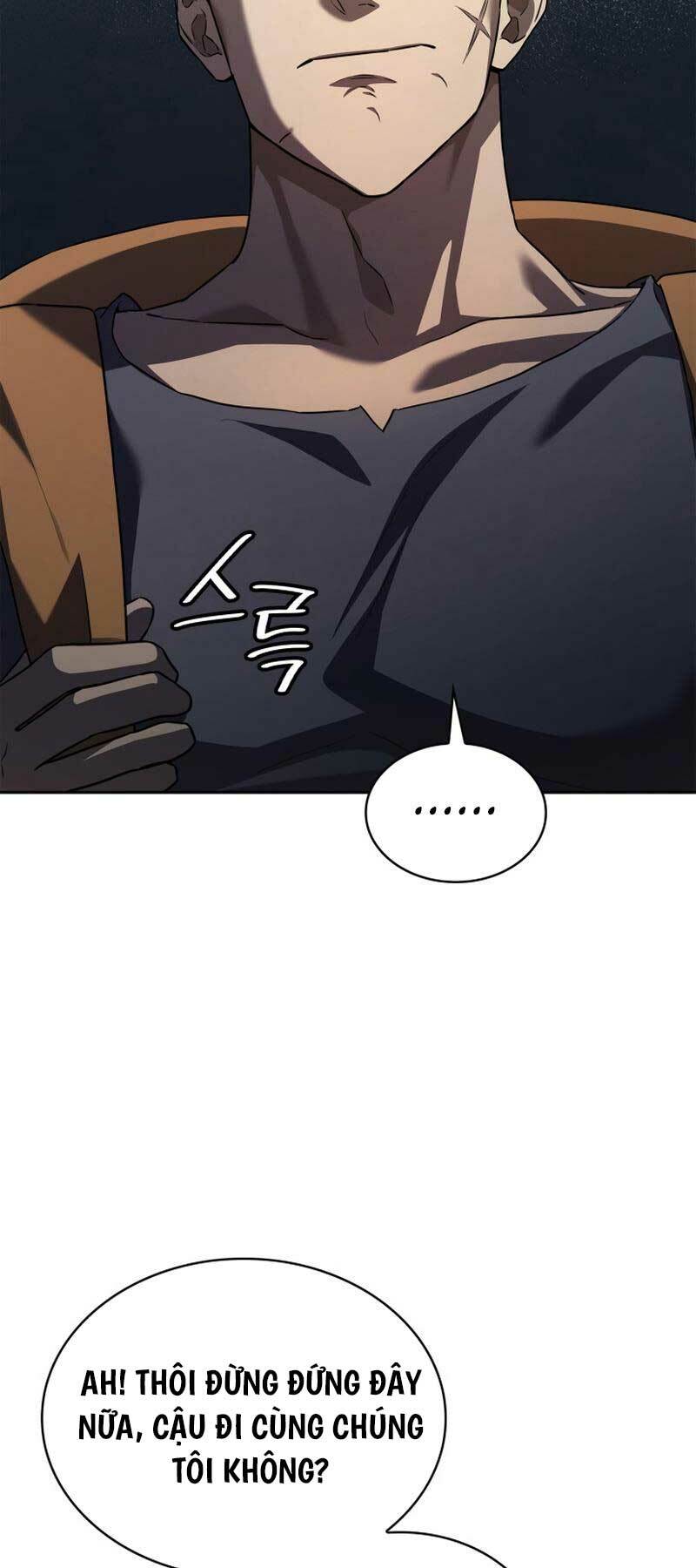 Đại Pháp Sư Toàn Năng Chapter 60 - Trang 39