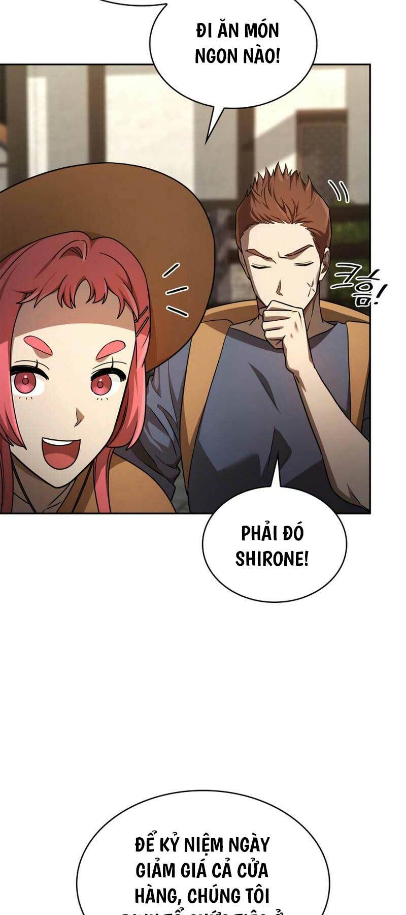 Đại Pháp Sư Toàn Năng Chapter 60 - Trang 40