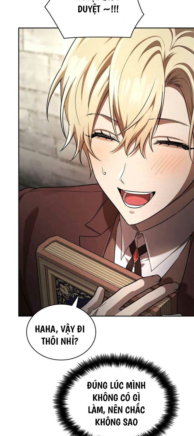Đại Pháp Sư Toàn Năng Chapter 60 - Trang 42