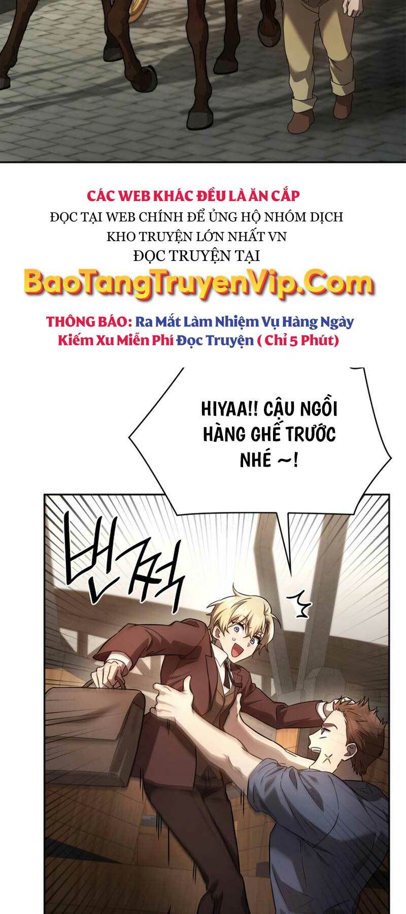 Đại Pháp Sư Toàn Năng Chapter 60 - Trang 44