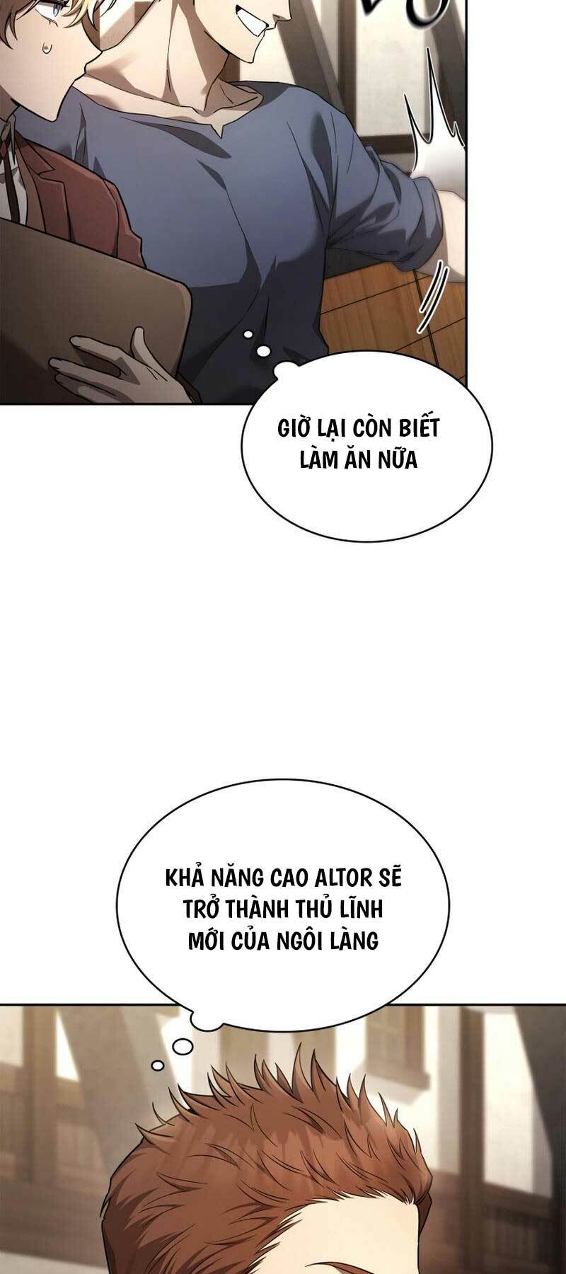 Đại Pháp Sư Toàn Năng Chapter 60 - Trang 46