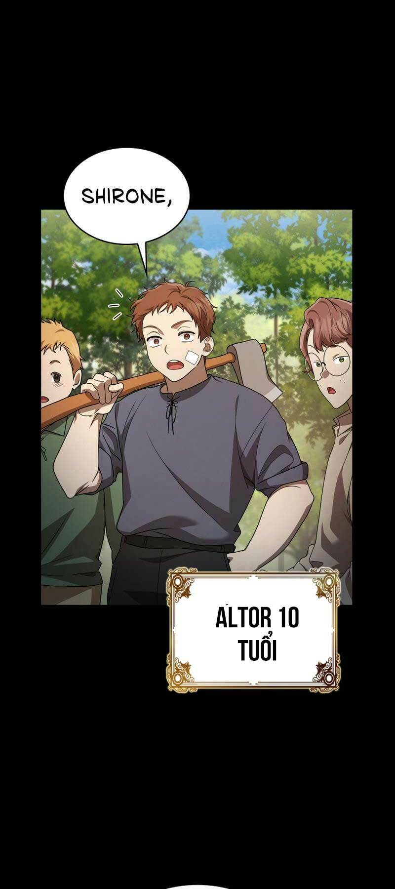 Đại Pháp Sư Toàn Năng Chapter 60 - Trang 4