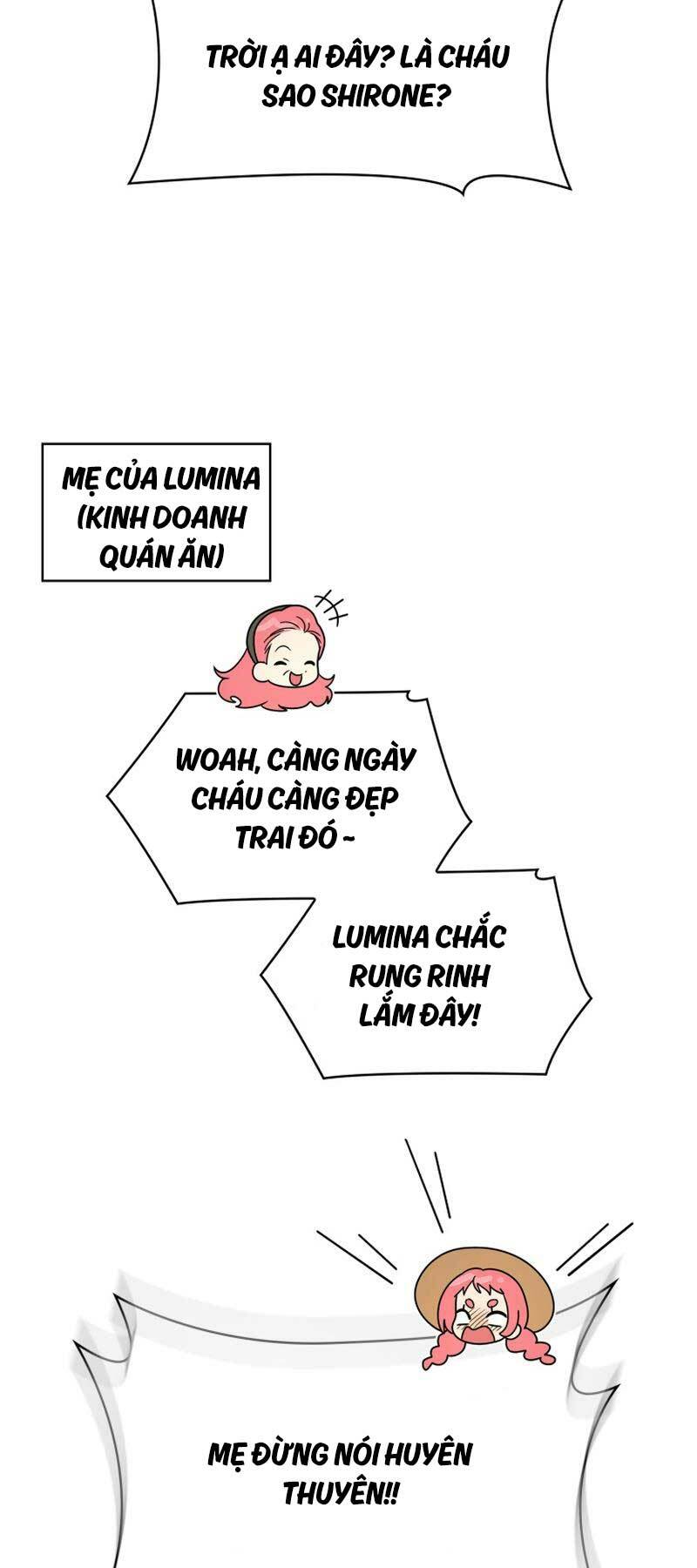 Đại Pháp Sư Toàn Năng Chapter 60 - Trang 50