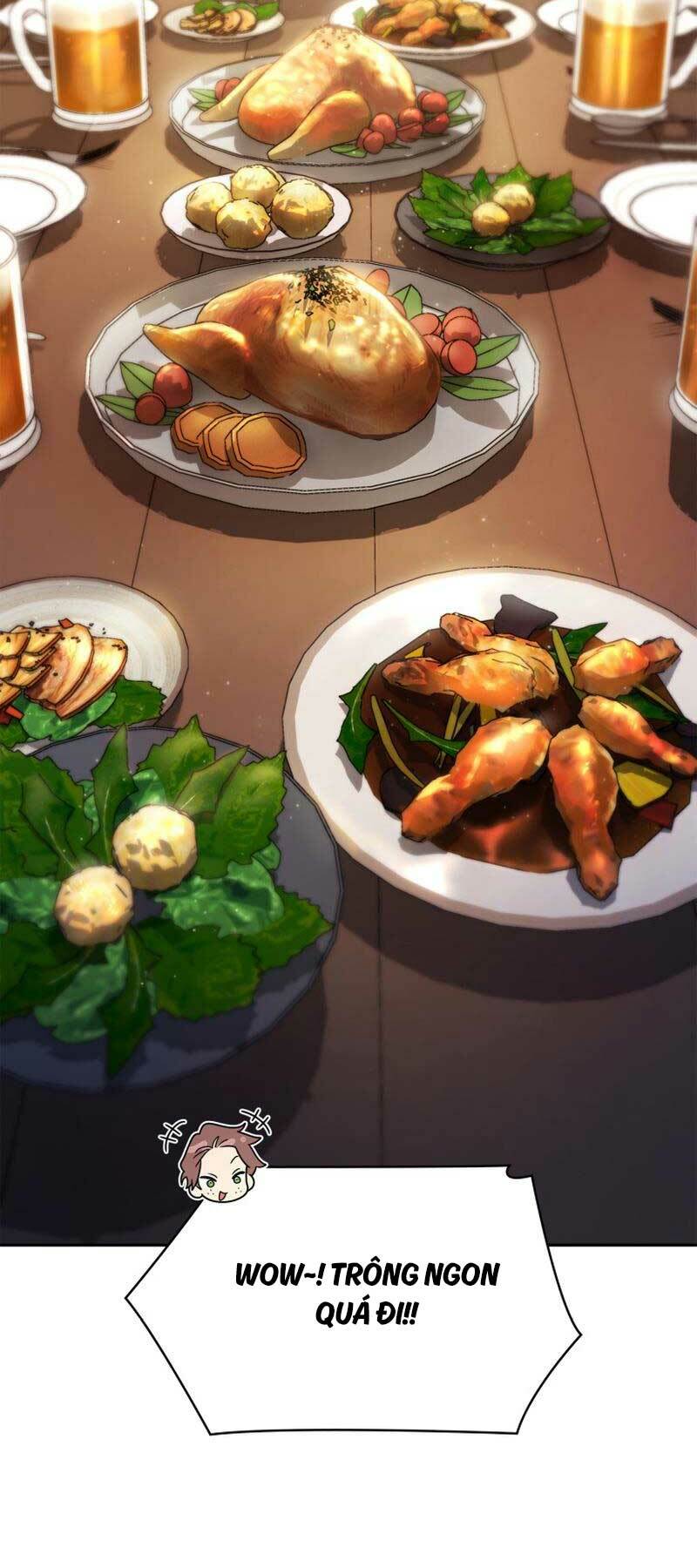 Đại Pháp Sư Toàn Năng Chapter 60 - Trang 53