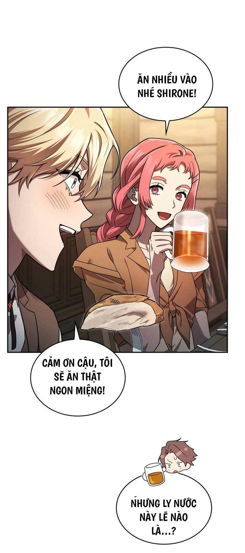 Đại Pháp Sư Toàn Năng Chapter 60 - Trang 54