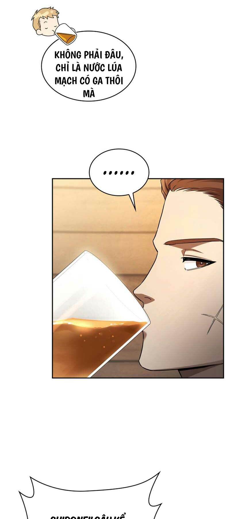 Đại Pháp Sư Toàn Năng Chapter 60 - Trang 55