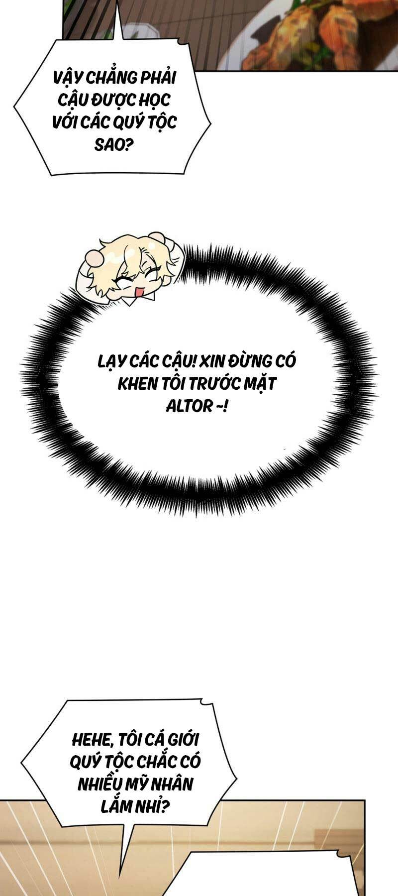 Đại Pháp Sư Toàn Năng Chapter 60 - Trang 58