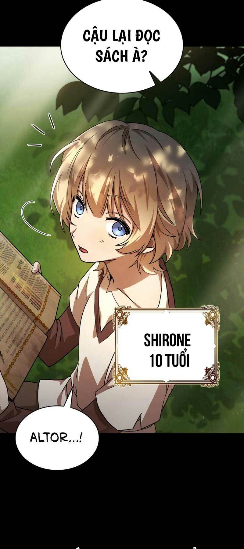 Đại Pháp Sư Toàn Năng Chapter 60 - Trang 5