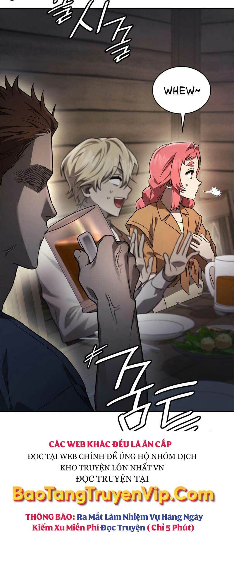 Đại Pháp Sư Toàn Năng Chapter 60 - Trang 60