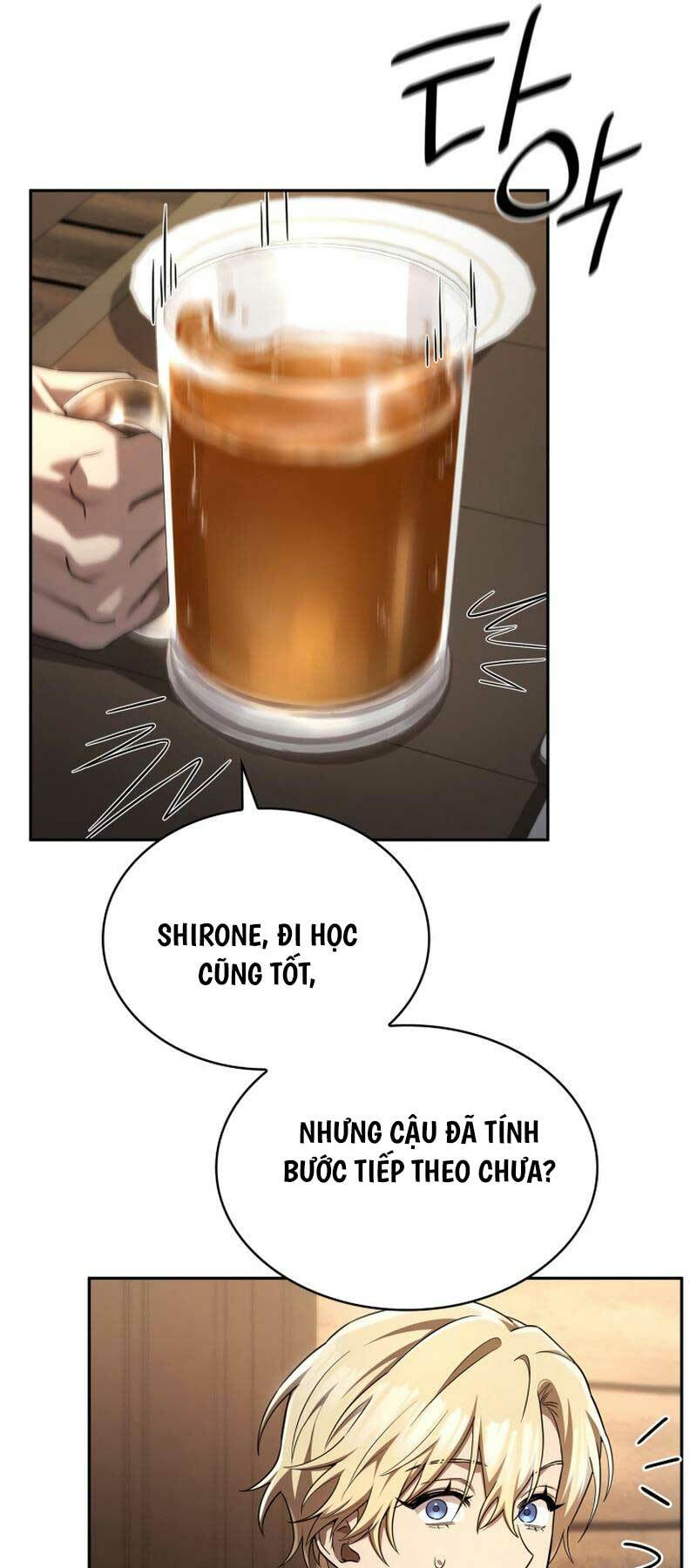 Đại Pháp Sư Toàn Năng Chapter 60 - Trang 61