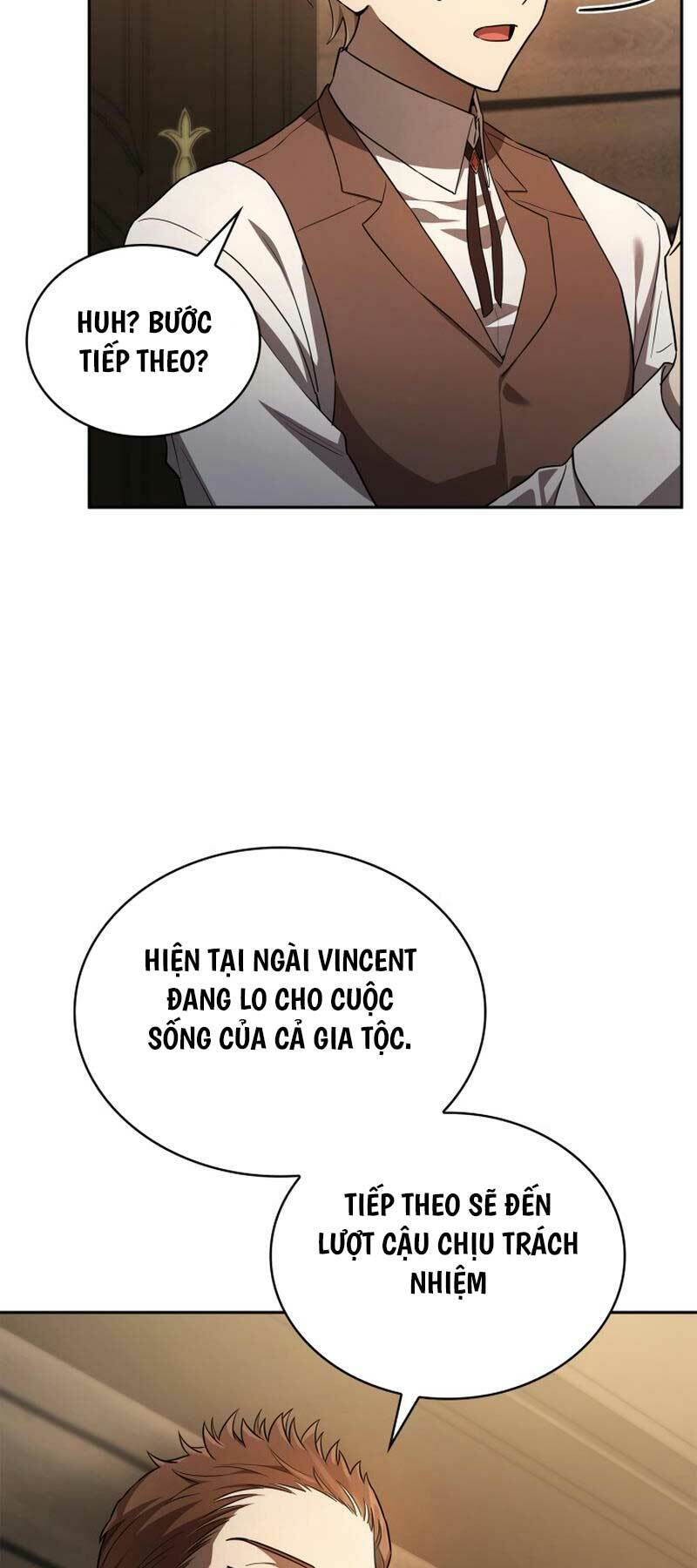 Đại Pháp Sư Toàn Năng Chapter 60 - Trang 62