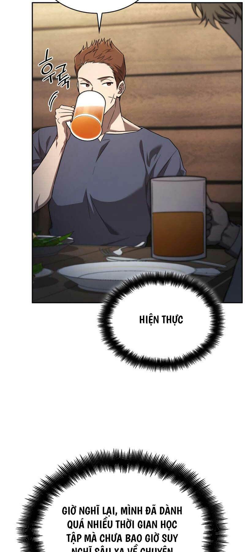 Đại Pháp Sư Toàn Năng Chapter 60 - Trang 65