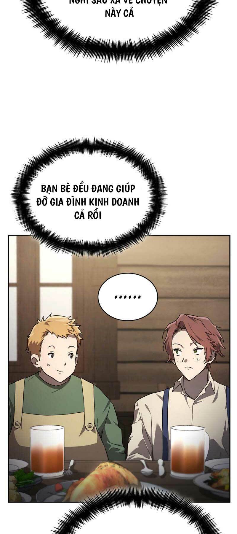 Đại Pháp Sư Toàn Năng Chapter 60 - Trang 66