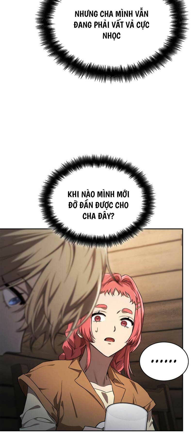 Đại Pháp Sư Toàn Năng Chapter 60 - Trang 67