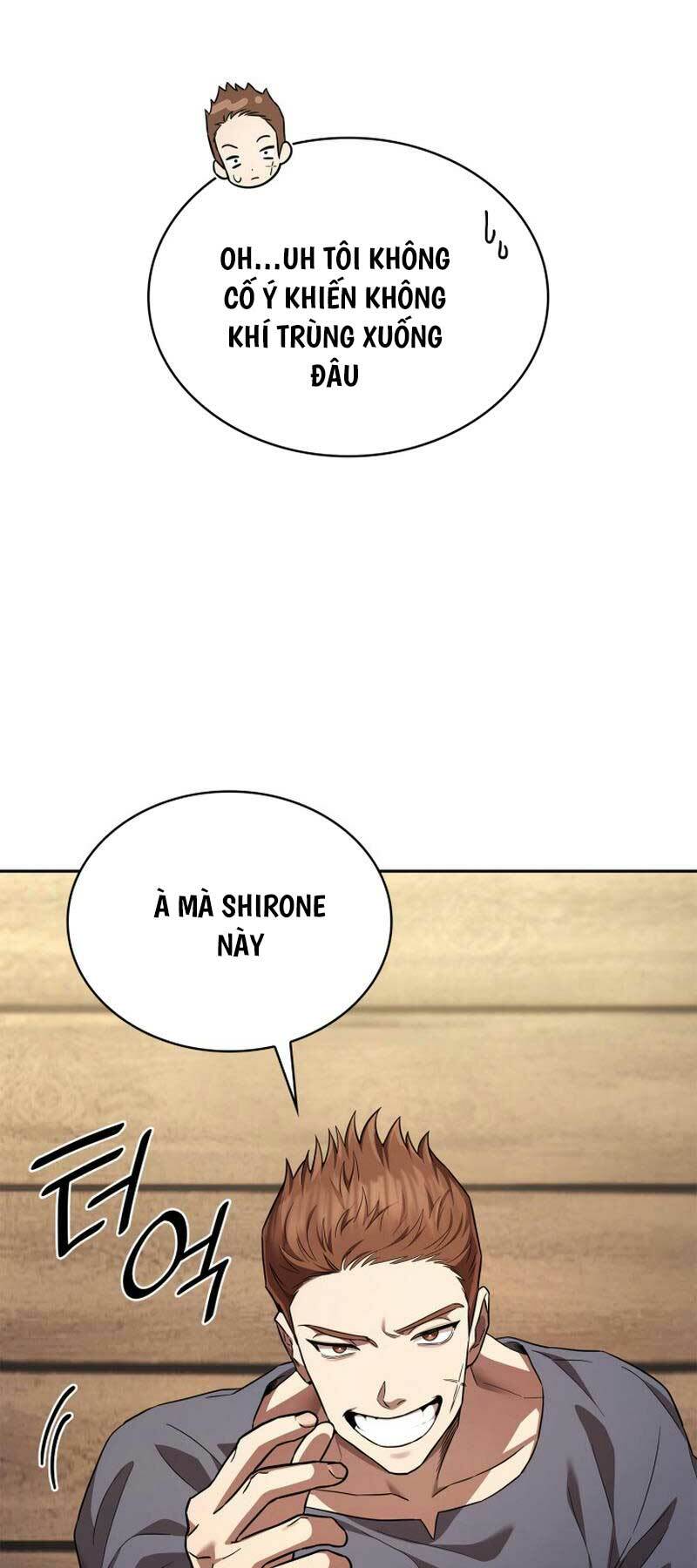 Đại Pháp Sư Toàn Năng Chapter 60 - Trang 68