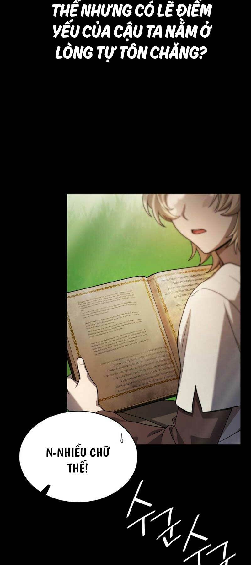 Đại Pháp Sư Toàn Năng Chapter 60 - Trang 6