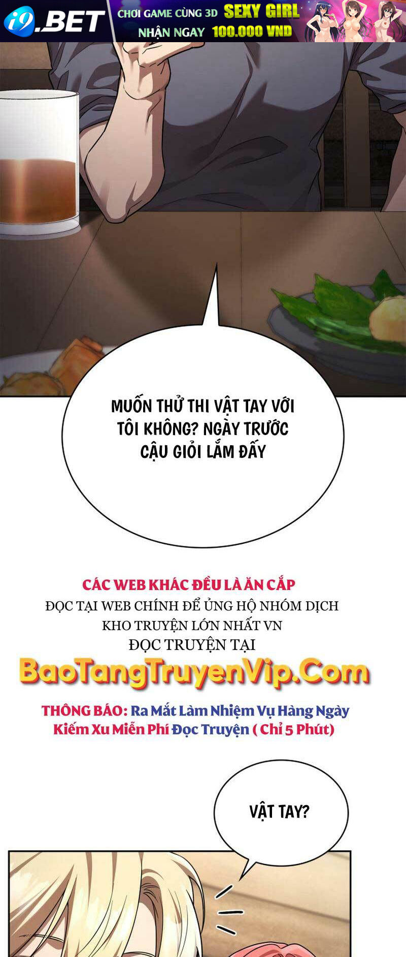 Đại Pháp Sư Toàn Năng Chapter 60 - Trang 69