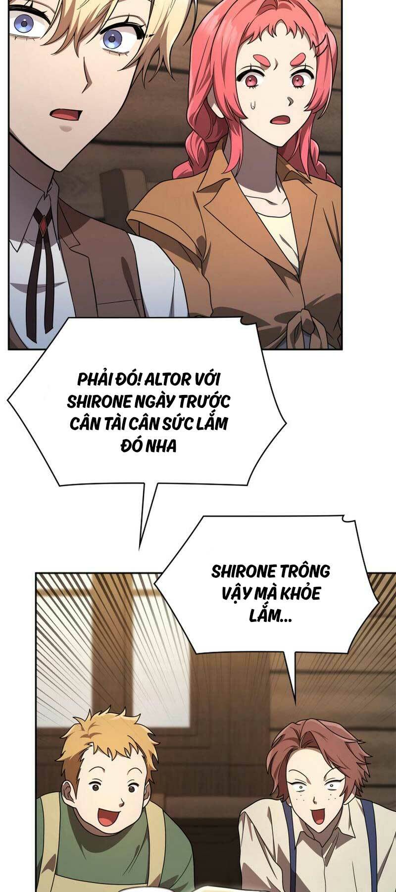 Đại Pháp Sư Toàn Năng Chapter 60 - Trang 70