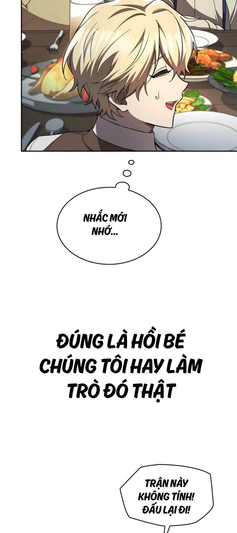 Đại Pháp Sư Toàn Năng Chapter 60 - Trang 71